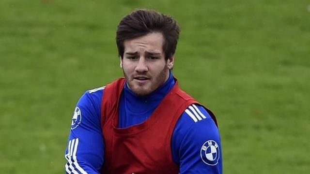 XV de France - La composition pour affronter les Fidji 