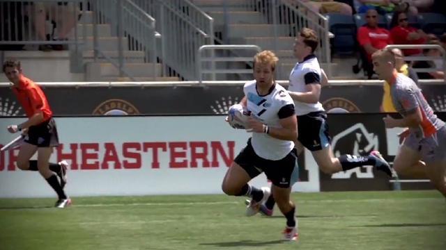 Le Super Sevens Rugby devrait voir le jour en 2016. 