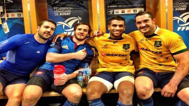 XV de France. Doit-on changer la composition d'équipe pour le dernier test face à l'Argentine ?