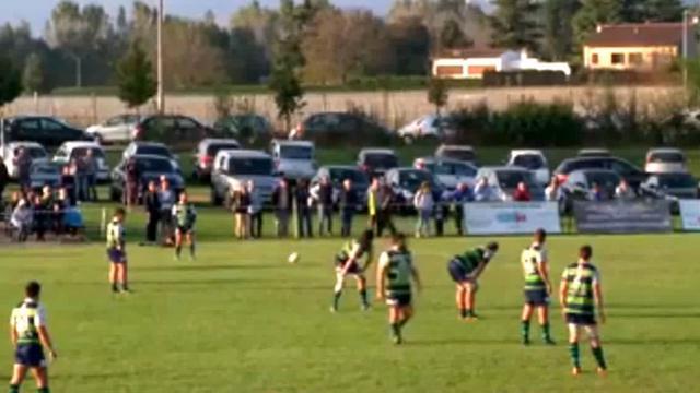 Voilà pourquoi il ne faut pas toujours faire confiance à son buteur.