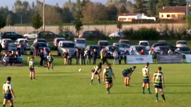 VIDEO. Voilà pourquoi il ne faut pas toujours faire confiance à son buteur 