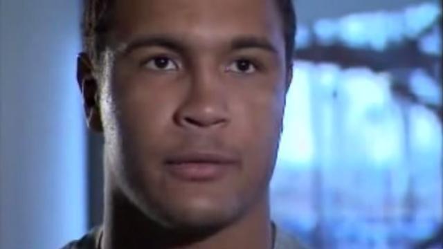 Charlie Hebdo. Les mots justes de Thierry Dusautoir.